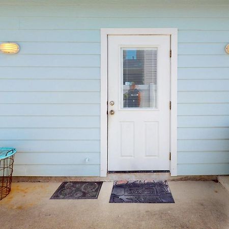 Morgan Shores Port Aransas Exterior foto