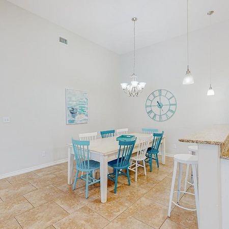 Morgan Shores Port Aransas Exterior foto