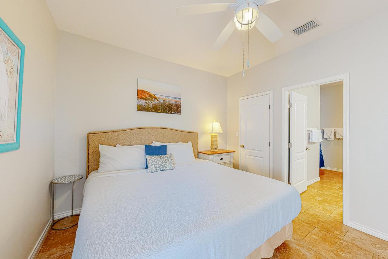 Morgan Shores Port Aransas Exterior foto
